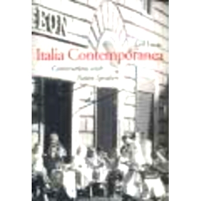 预订 Italia Contemporanea: Conversations with Native Speakers 当代意大利：与母语者对话 附在线媒体: 9780300214499
