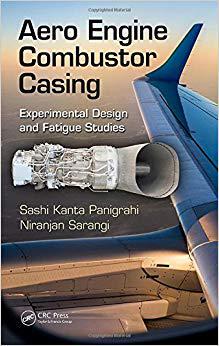 【预售】Aero Engine Combustor Casing