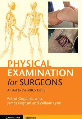 【预订】Physical Examination for Surgeons