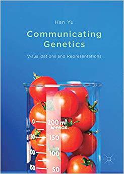 【预售】Communicating Genetics