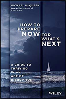 【预售】How To Prepare Now For What’S Next: ...