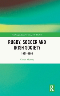 and 预订 Rugby Soccer Society Irish