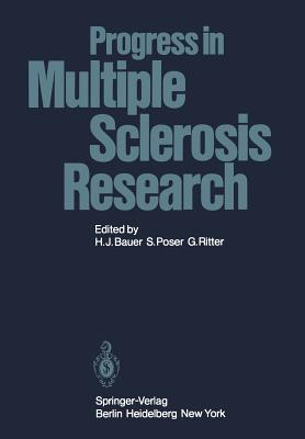 【预订】Progress in Multiple Sclerosis Research