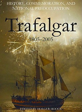 【预订】History, Commemoration and National Preoccupation