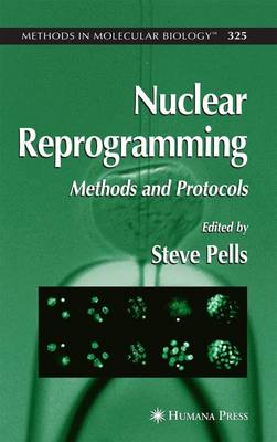 【预订】Nuclear Reprogramming