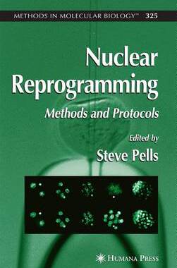 【预订】Nuclear Reprogramming