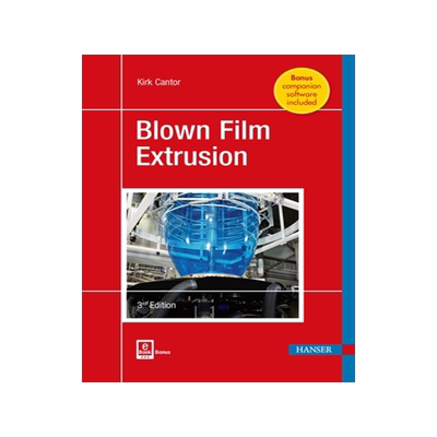 预订 Blown Film Extrusion