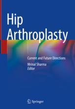 [预订]Hip Arthroplasty 9789819955169