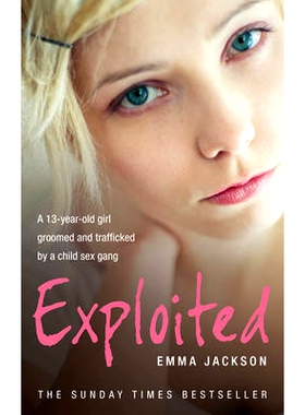 预订 Exploited: 9780091950460