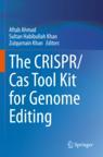 [预订]The CRISPR/Cas Tool Kit for Genome Editing