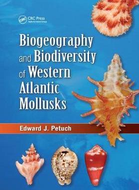 【预订】Biogeography and Biodiversity of Western Atlantic Mollusks
