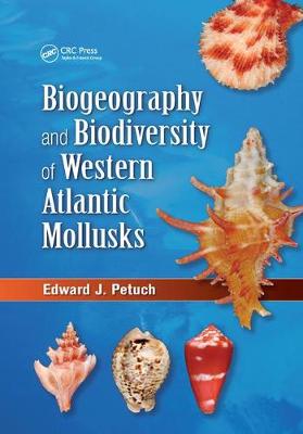 【预订】Biogeography and Biodiversity of Western Atlantic Mollusks