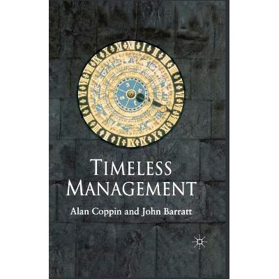 预订 Timeless Management: 9781349430178