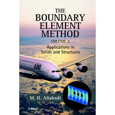 预订 The Boundary Element Method 2V Set 边界元法(2卷集): 9780470841396