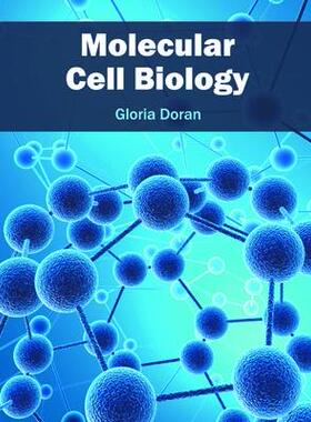 [预订]Molecular Cell Biology 9781682860984