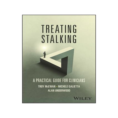 [预订]Treating Stalking 9781119856719