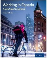 Canada 预订 9780199037872 Working
