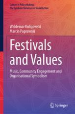 Values and Festivals 9783031397516 预订