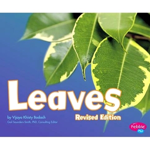 Leaves 预订 9781515742449