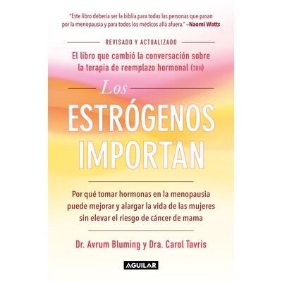 预订 Los Estrógenos Importan / Estrogen Matters 9786073862226