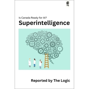 Superintelligence Canada 预订 Ai? Ready for
