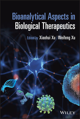 [预订]Bioanalytical Aspects in Biological Therapeutics