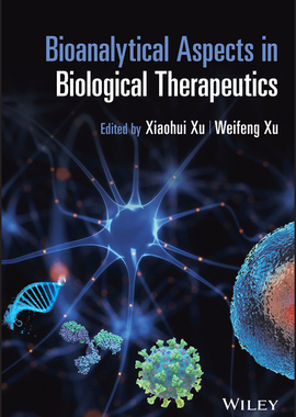 [预订]Bioanalytical Aspects in Biological Therapeutics