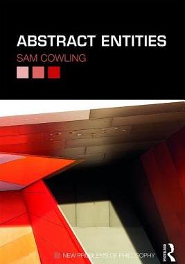 预订 Abstract Entities