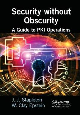 【预订】Security without Obscurity