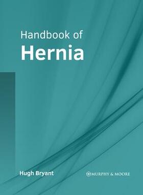 [预订]Handbook of Hernia 9781639872824