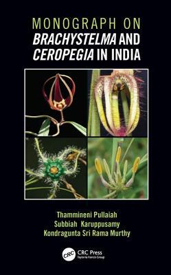 【预订】Monograph on Brachystelma and Ceropegia in India