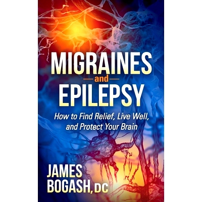 预订 Migraines and Epilepsy: How to Find Relief, Live Well, and Protect Your Brain