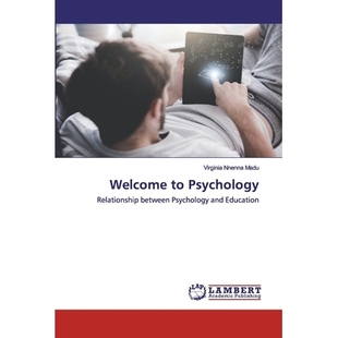 Psychology：Relationship between Psychology 预订 Education and Relationship Welcome