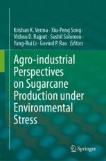 [预订]Agro-industrial Perspectives on Sugarcane Production under Environmental Stress