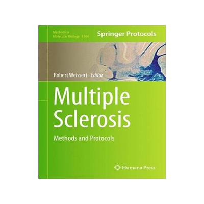 预订 Multiple Sclerosis