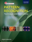 [预订]Pattern Recognition 9780195676853