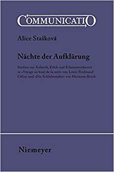 【预订】Nächte der Aufklärung 9783484630390