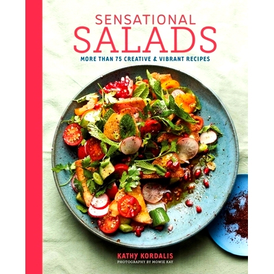 预订 Sensational Salads: More Than 75 Creative & Vibrant Recipes