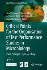 【预订】Critical Points for the Organisation of Test Performance Studies in  9783030998103