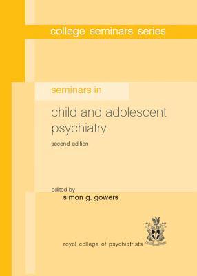 【预订】Seminars in Child and Adolescent Psychiatry