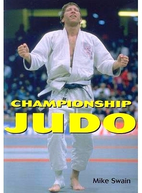 预订 Championship Judo: 9781933901176