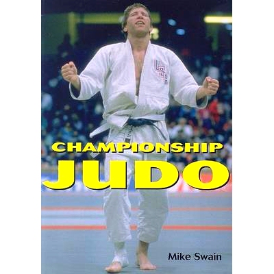 预订 Championship Judo: 9781933901176