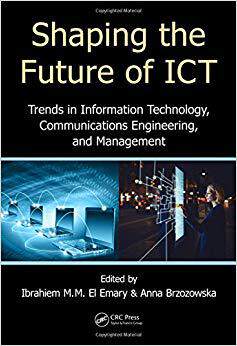 【预售】Shaping the Future of ICT