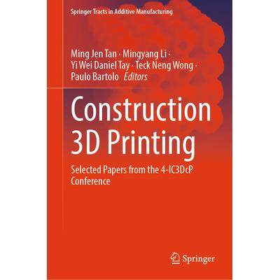 Selected Papers from the 4-IC3DcP Confer