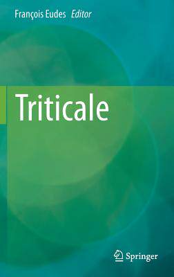 【预订】Triticale
