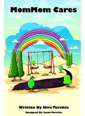 预订 MomMom Cares: 9780692376089