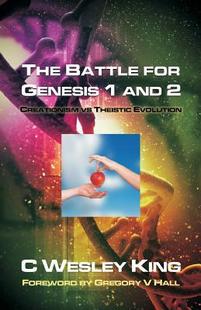 Battle 9780880195836 Evolution 预订 The Creationism Genesis for Theistic vs. and