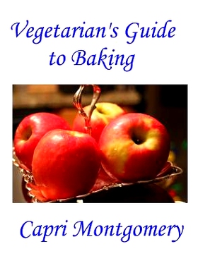 预订 Vegetarian’s Guide to Baking: 9781540407214