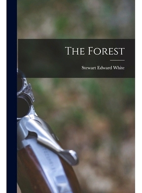 预订 The Forest [microform]: 9781013850592