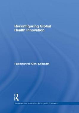 预订 Reconfiguring Global Health Innovation